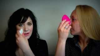 FOREO Luna Demonstration  How to use the FOREO Luna [upl. by Jain]