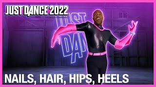 Just Dance 2022 Trailers and Announcements [upl. by Melessa]