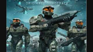 Halo Wars OST  Spirit of Fire [upl. by Daphie863]