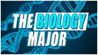 The Biology Major  Careers Courses and Concentrations [upl. by Edelstein]