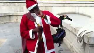 Lory Money Santa Claus OriginalHD [upl. by Vivyanne]