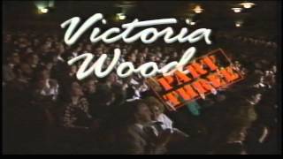 Victoria Wood Sold Out [upl. by Elleiand]