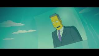 The Simpsons Movie But Its Only Russ Cargill [upl. by Keene595]