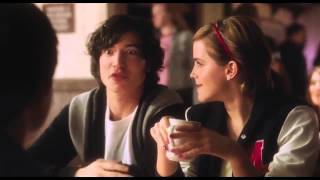 The Perks of Being a Wallflower 2012 Official Trailer HD [upl. by Ynnahc]