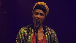 Imany  Bohemian Rhapsody Olympia de Paris [upl. by Buckie188]