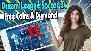 DLS 24 Hack ✅ How to get unlimited Coin amp Diamond in DLS 24 2024 [upl. by Homerus]