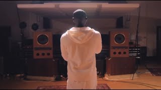 Stormzy quotLessonsquot Music Video [upl. by Nailliw470]