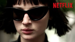 Baby S2  Official Trailer  Netflix [upl. by Arretnahs737]