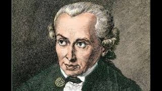 Immanuel kant Definition Gewissen ASMR [upl. by Llekcir]