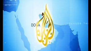 Al Jazeera English  News Live [upl. by Sokem]