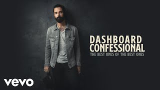 Dashboard Confessional  The Sharp Hint Of New Tears  MTV Unplugged [upl. by Caspar]