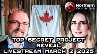 Weekly Livestream  MAJOR ANNOUNCEMENT  March 2 2025 [upl. by Licha]