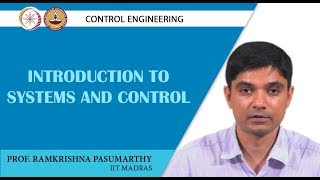 Introduction to Systems and Control [upl. by Patsy]