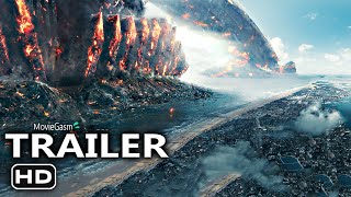 NEW MOVIE TRAILERS 2022 Official 5 [upl. by Brost]