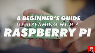 A beginners guide to Raspberry Pi streaming [upl. by Ashjian293]