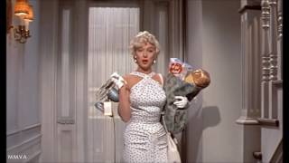 Marilyn Monroe in “The 7 Year Itch”  “I Had To Ring Your Bell” [upl. by Iad]