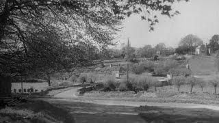 John Betjemans Gloucestershire [upl. by Kenward238]