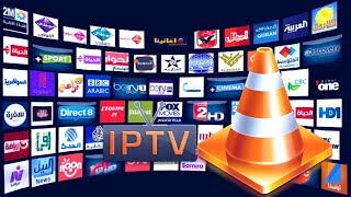 Бесплатное ТВ на компьютере 1000 каналов  IPTV бесплатно [upl. by Mickelson]