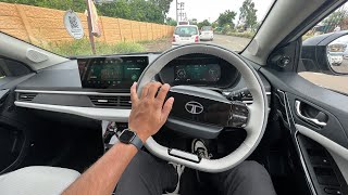 New Tata Nexon EV Walkaround  Gagan Choudhary [upl. by Elodia]