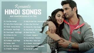 Bollywood Hits Songs 2020  Best Heart Touching Hindi Songs Playlist 2020 new Indian songs LIVE 2020 [upl. by Enileda]