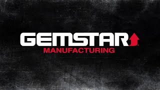 Gemstar Manufacturing [upl. by Ocsecnarf670]