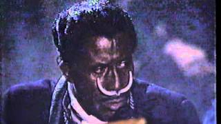 Screamin Jay Hawkins on Arsenio Hall with Emo Philips [upl. by Nosyrb]