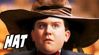 dudley dursley in harry potter [upl. by Survance]