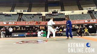 Keenan Cornelius X Erberth Santos [upl. by Ahsetan]