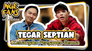 TEGAR SEPTIAN KELUARGAKU PENGAMEN SEMUA [upl. by Dianne798]