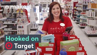 Why You Spend So Much Money At Target [upl. by Nnalorac]