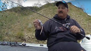 How To Set Up Your Daiwa Zillion TWS Baitcaster Beginner To Advanced Fishermen [upl. by Cyprian414]