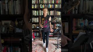 Duran Duran  Duran Duran   “A View to a Killquot Bass Tutorial with John Taylor [upl. by Llerrem]