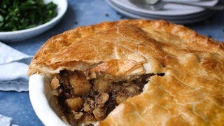 ULTIMATE STEAK PIE [upl. by Anaes]