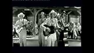 The History Of Country Music 05 Hank Williams [upl. by Berta608]