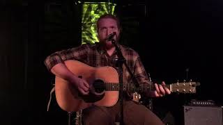 Tyler Childers  Nashville Residency at The Basement night 1 [upl. by Fernand995]