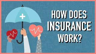 How Does Insurance Work [upl. by Annohsed452]