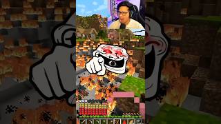 PVP GOD Crossbow 💀 gamerfleetandjack minecraft shorts gamerfleet [upl. by Akirdnuhs]