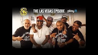 DRINK CHAMPS Episode 13 w Tha Dogg Pound Tony Yayo amp Dru Hill [upl. by Alby]