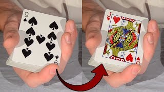 Five EASY Magic Tricks You Can Do [upl. by Eylrahc494]