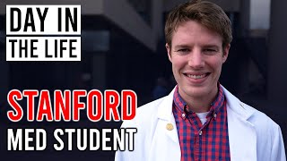 Day in the Life  Stanford Medical School Student Ep 2 [upl. by Natan]