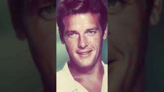 Roger Moore James Bond 007 Ivanhoe [upl. by Sofko662]