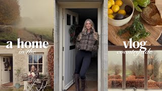 a home vlog cooking amp country walks [upl. by How]