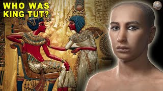 Weirdest Facts About King Tut [upl. by Asiluj]