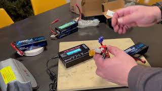 ZEEE Lipo Batteries Best Ever or Worse than The Worst [upl. by Jeuz778]