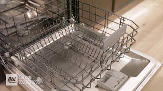 Thermador Dishwasher  DWHD650WFP [upl. by Yaras]