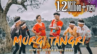 New Ho Video Song 2020  MURGI  PURTY star Soma Purty Purty Star Entertainment [upl. by Anemaj]