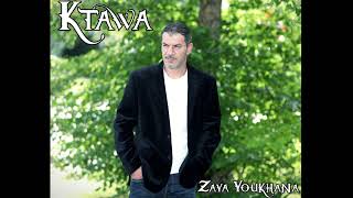 Zaya Youkhana  Ktawa [upl. by Aseyt]