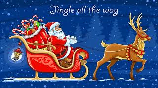 Jingle Bells original with lyrics [upl. by Tuhn]