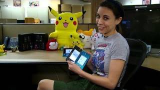 How to Play DS Games on Nintendo 3DS [upl. by Rahs452]