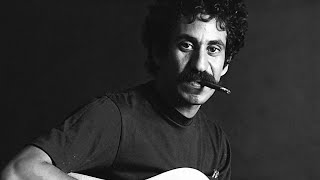 Jim Croce  Time in a Bottle 1972 [upl. by Anirres]